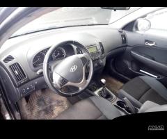 RICAMBI USATI AUTO HYUNDAI i30 CW G4FA Benzina 140 - 6