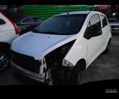 RICAMBI USATI AUTO CHEVROLET Spark 1Â° Serie LMT B