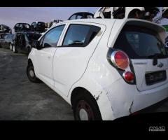 RICAMBI USATI AUTO CHEVROLET Spark 1Â° Serie LMT B