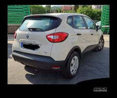 RICAMBI USATI AUTO RENAULT Captur Serie H4B 400 Be