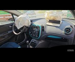 RICAMBI USATI AUTO RENAULT Captur Serie H4B 400 Be - 7