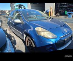 RICAMBI USATI AUTO RENAULT Clio Serie D4F 740 Bifu