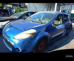 RICAMBI USATI AUTO RENAULT Clio Serie D4F 740 Bifu