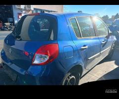 RICAMBI USATI AUTO RENAULT Clio Serie D4F 740 Bifu