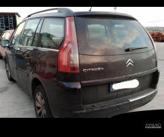 RICAMBI USATI AUTO CITROEN C4 Grand Picasso 9HY (D