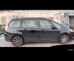 RICAMBI USATI AUTO CITROEN C4 Grand Picasso 9HY (D