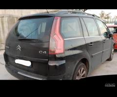 RICAMBI USATI AUTO CITROEN C4 Grand Picasso 9HY (D