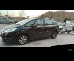 RICAMBI USATI AUTO CITROEN C4 Grand Picasso 9HY (D - 9