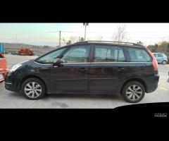 RICAMBI USATI AUTO CITROEN C4 Grand Picasso 9HY (D - 10