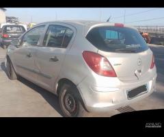 RICAMBI USATI AUTO OPEL Corsa D 5P 1Â° Serie Benzi - 7