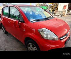 RICAMBI USATI AUTO SUBARU Justy 3Â° Serie (G3X) 1K