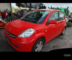 RICAMBI USATI AUTO SUBARU Justy 3Â° Serie (G3X) 1K