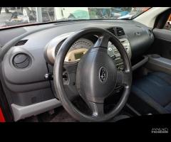 RICAMBI USATI AUTO SUBARU Justy 3Â° Serie (G3X) 1K