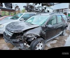 RICAMBI USATI AUTO DACIA Duster 1Â° Serie K4M 616,