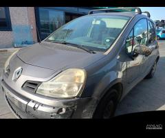 RICAMBI USATI AUTO RENAULT Modus 2Â° Serie D4F 740