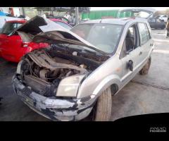 RICAMBI USATI AUTO FORD Fusion 2Â° Serie Diesel 13