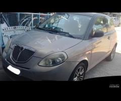 RICAMBI USATI AUTO LANCIA Ypsilon 2Â° Serie 188 A4