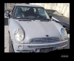 RICAMBI USATI AUTO MINI Cooper 1Â° Serie W10 B16 A