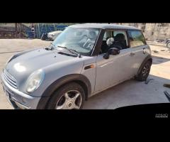 RICAMBI USATI AUTO MINI Cooper 1Â° Serie W10 B16 A - 7