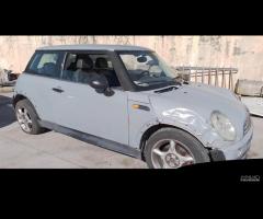 RICAMBI USATI AUTO MINI Cooper 1Â° Serie W10 B16 A - 10