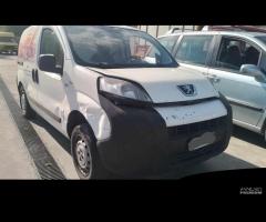 RICAMBI USATI AUTO PEUGEOT Bipper 1Â° Serie FHZ (F