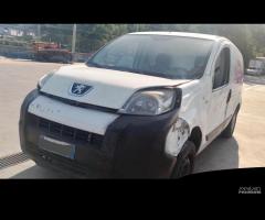 RICAMBI USATI AUTO PEUGEOT Bipper 1Â° Serie FHZ (F - 6