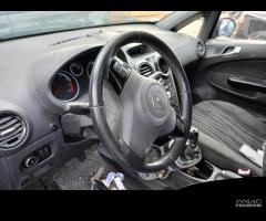 RICAMBI USATI AUTO OPEL Corsa D 3P 1Â° Serie A 10