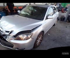 RICAMBI USATI AUTO MAZDA 3 Berlina Serie Benzina 1