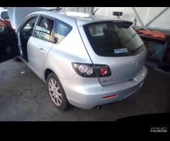 RICAMBI USATI AUTO MAZDA 3 Berlina Serie Benzina 1