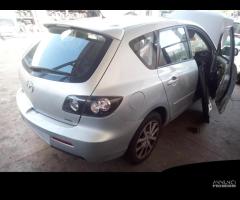 RICAMBI USATI AUTO MAZDA 3 Berlina Serie Benzina 1