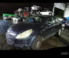 RICAMBI USATI AUTO OPEL Corsa D 3P 1Â° Serie Z 12