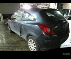 RICAMBI USATI AUTO OPEL Corsa D 3P 1Â° Serie Z 12