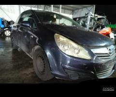 RICAMBI USATI AUTO OPEL Corsa D 3P 1Â° Serie Z 12