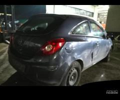 RICAMBI USATI AUTO OPEL Corsa D 3P 1Â° Serie Z 12