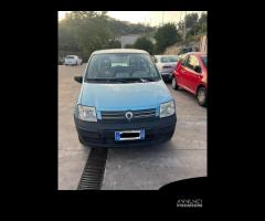 RICAMBI USATI AUTO FIAT Panda 2Â° Serie 188 A4.000