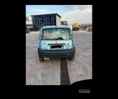 RICAMBI USATI AUTO FIAT Panda 2Â° Serie 188 A4.000