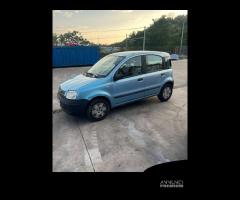 RICAMBI USATI AUTO FIAT Panda 2Â° Serie 188 A4.000