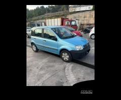 RICAMBI USATI AUTO FIAT Panda 2Â° Serie 188 A4.000 - 6