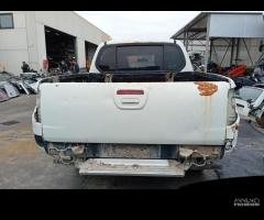 RICAMBI USATI AUTO MITSUBISHI L 200 4Â° Serie 4D56