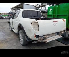 RICAMBI USATI AUTO MITSUBISHI L 200 4Â° Serie 4D56 - 6