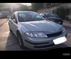 RICAMBI USATI AUTO RENAULT Laguna Berlina 3Â° Seri