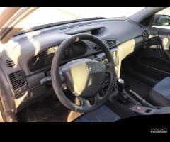 RICAMBI USATI AUTO RENAULT Laguna Berlina 3Â° Seri