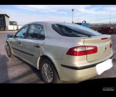 RICAMBI USATI AUTO RENAULT Laguna Berlina 3Â° Seri - 7