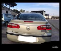 RICAMBI USATI AUTO RENAULT Laguna Berlina 3Â° Seri - 8