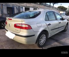 RICAMBI USATI AUTO RENAULT Laguna Berlina 3Â° Seri - 9