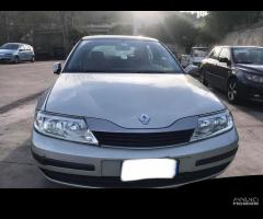 RICAMBI USATI AUTO RENAULT Laguna Berlina 3Â° Seri - 10