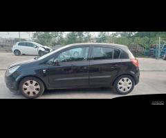 RICAMBI USATI AUTO OPEL Corsa D 5P 1Â° Serie Diese - 8