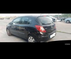 RICAMBI USATI AUTO OPEL Corsa D 5P 1Â° Serie Diese - 9