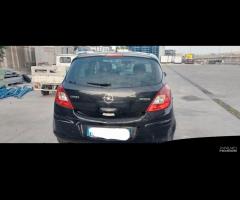 RICAMBI USATI AUTO OPEL Corsa D 5P 1Â° Serie Diese - 10