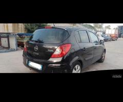 RICAMBI USATI AUTO OPEL Corsa D 5P 1Â° Serie Diese - 11